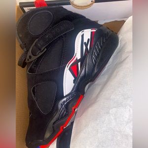 Retro 8 playoff size 5y